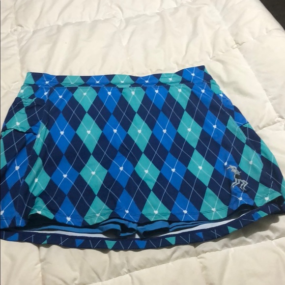 Running skirts - Picture 6 of 8